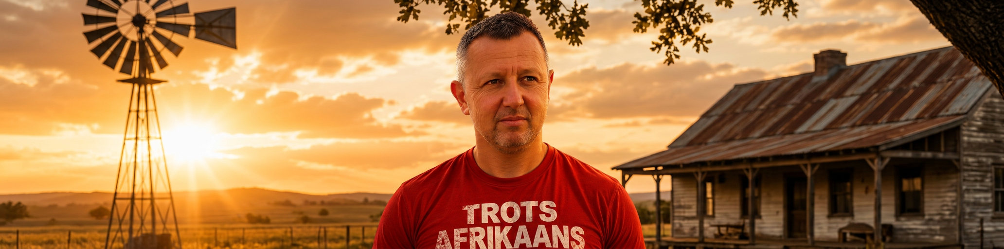 Veldbrand voorbladfoto